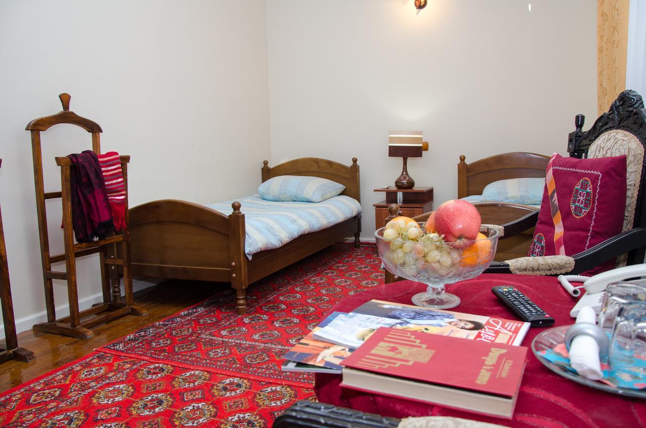 Jipek Joli Inn Nukus Dış mekan fotoğraf