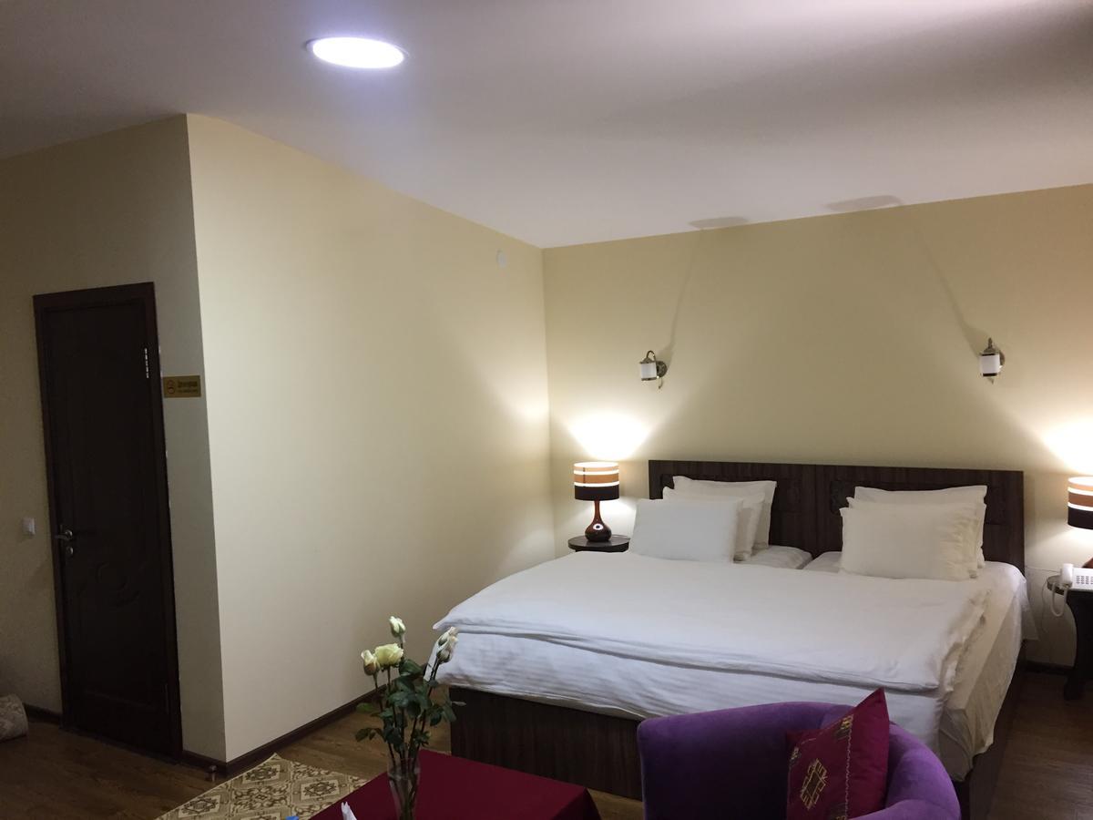 Jipek Joli Inn Nukus Dış mekan fotoğraf