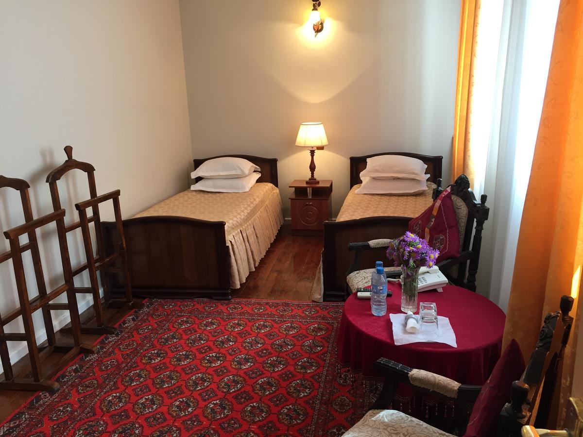 Jipek Joli Inn Nukus Dış mekan fotoğraf